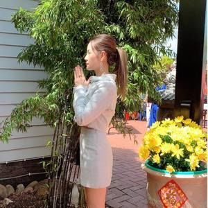 Meet your Posher, Vicky